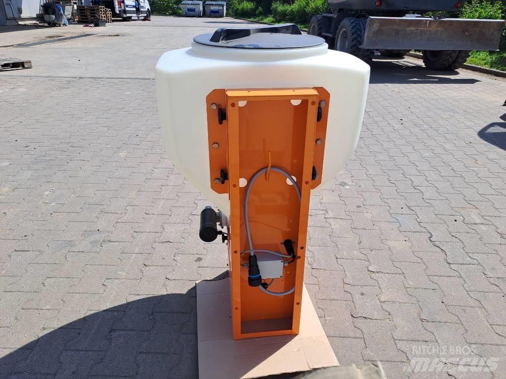 Lehner Polaro 170 Autres accessoires