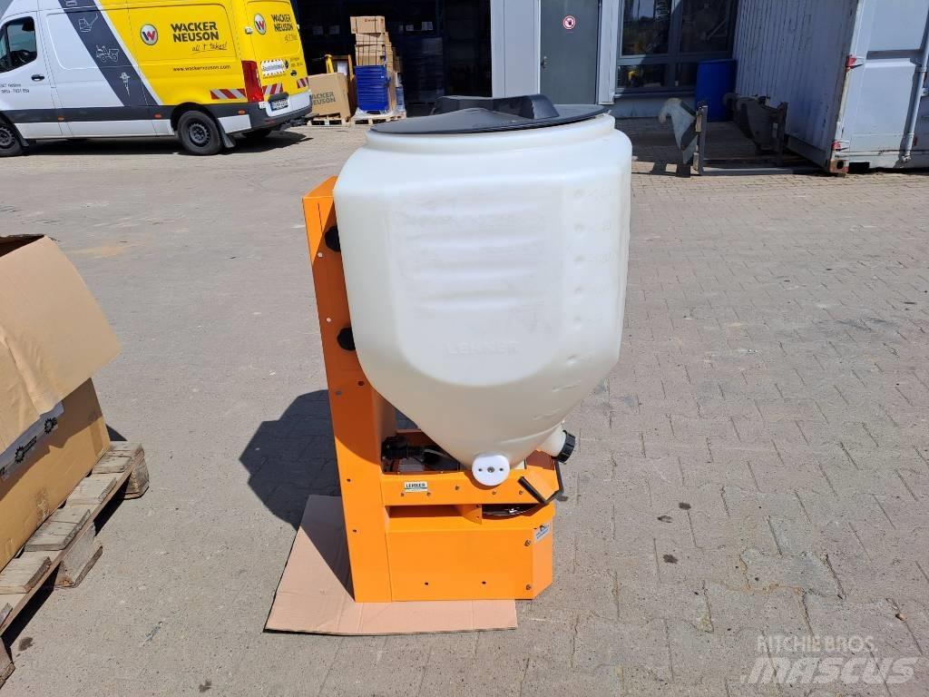 Lehner Polaro 170 Autres accessoires