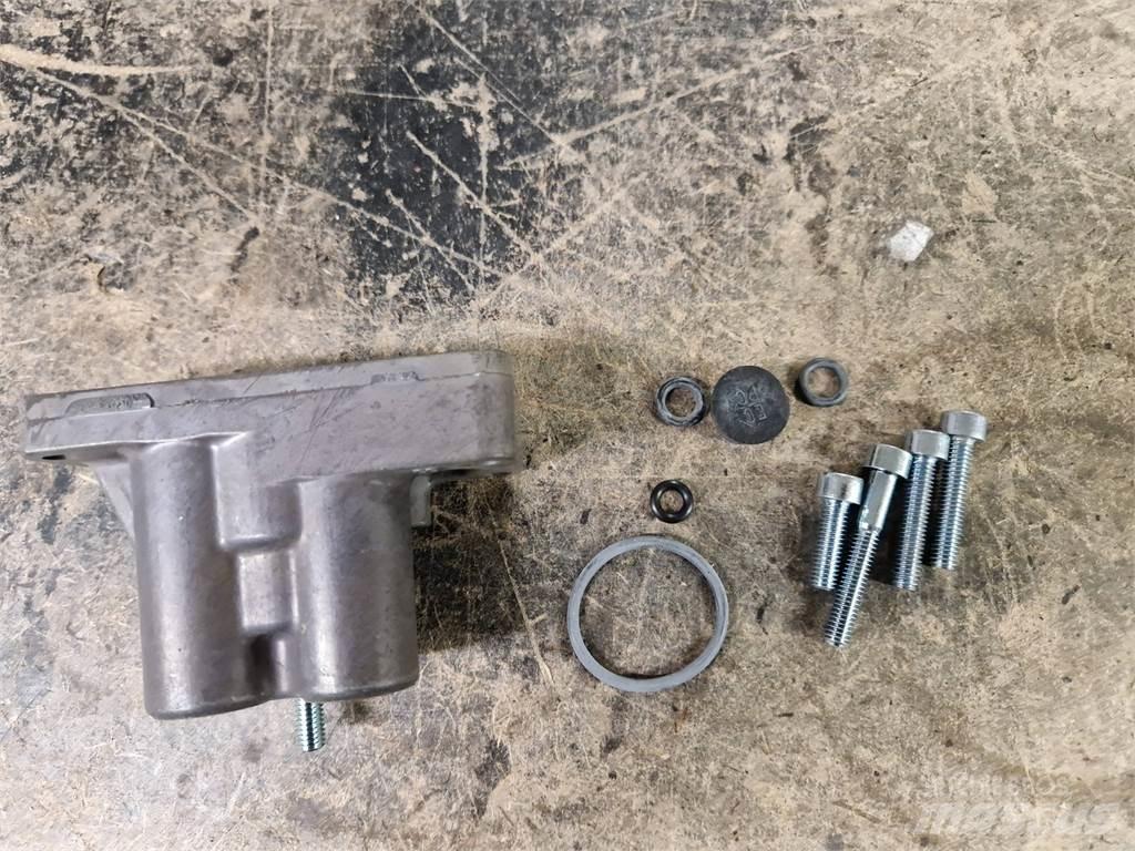 Eco Log LOG MAX Autres accessoires pour matériel forestier