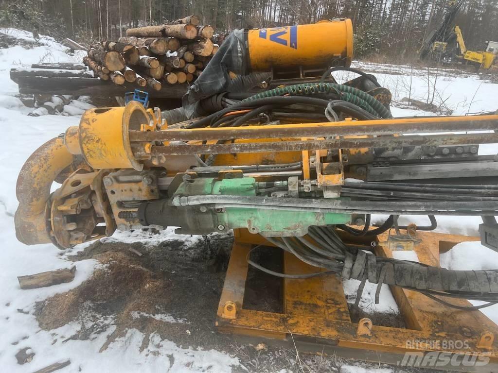 CAT 325 FL CR Foreuse de surface