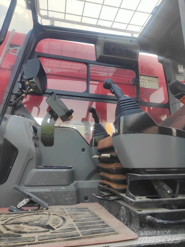 Sany STC250E5-2 Grues tout terrain