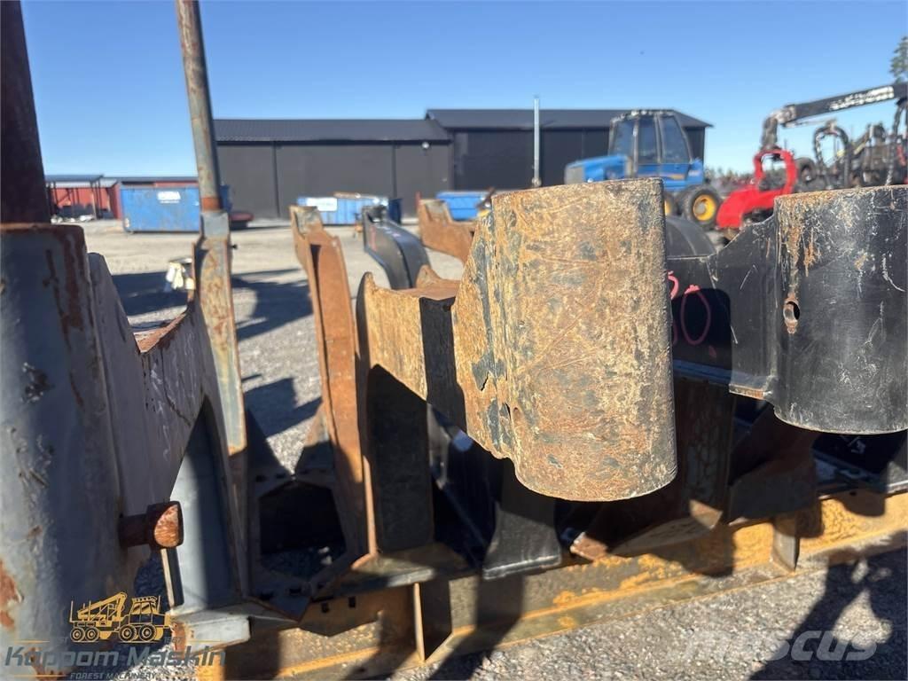 Ponsse Buffalo Autres accessoires pour matériel forestier