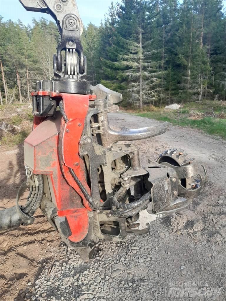 Komatsu C93 Tête d'abattage / ébranchage