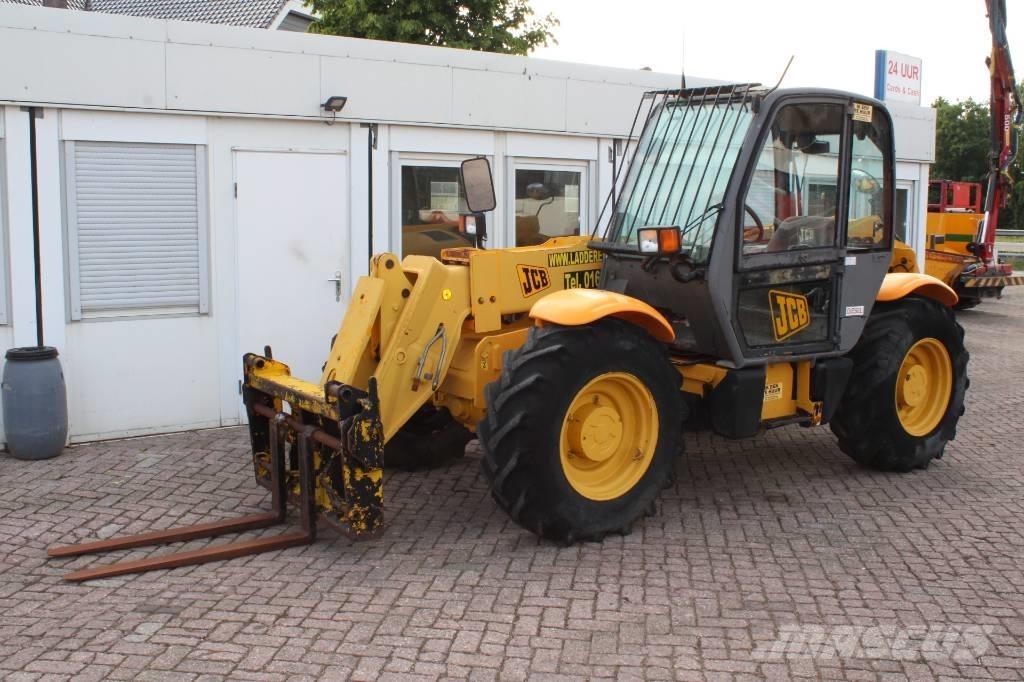 JCB 530-70 Chariot télescopique