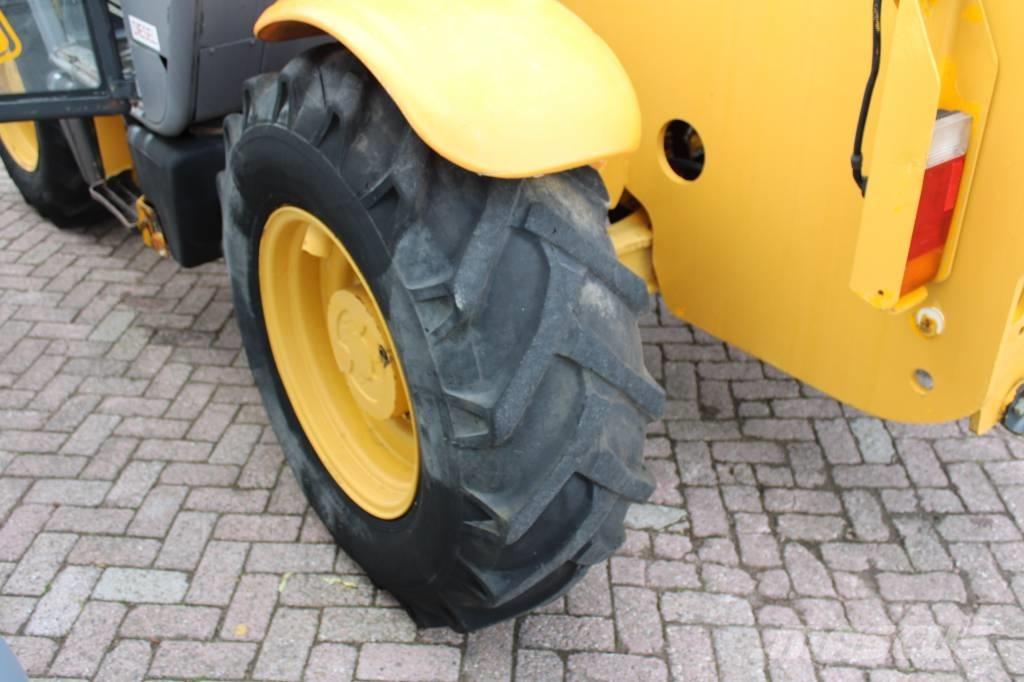 JCB 530-70 Chariot télescopique