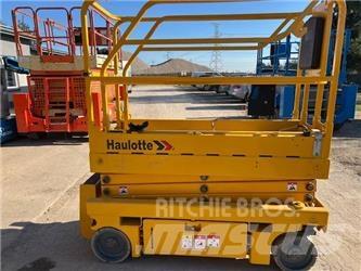 Haulotte Optimum  8 Nacelle ciseaux