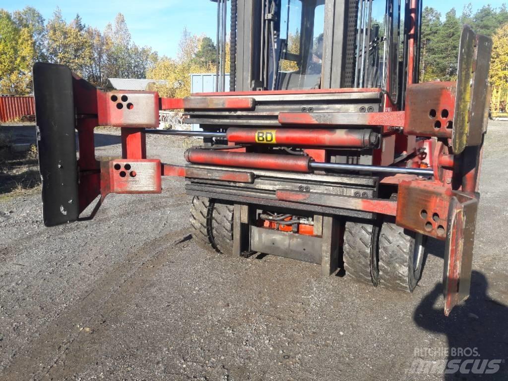  BD pihti RT 65265 Pince à fût