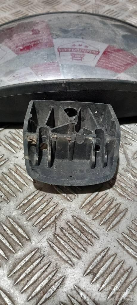 Scania R 440    1484076 Cabines