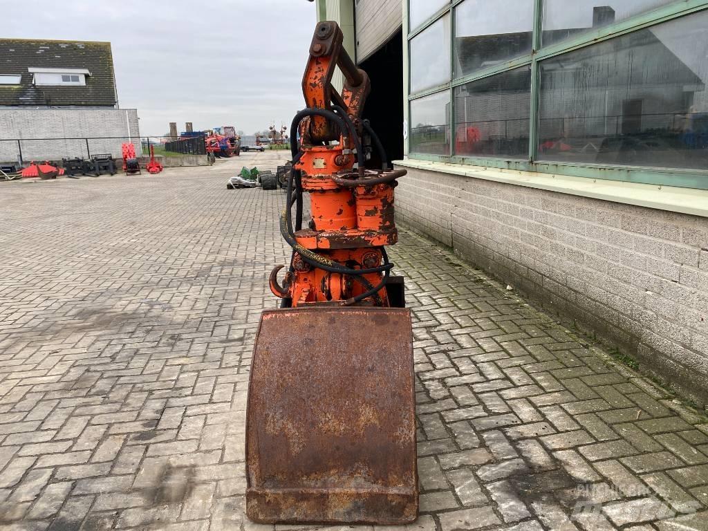 Atlas Zand Grijper Grappin