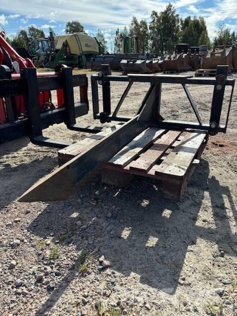 Ålö Silosplit Autres équipements pour tracteur