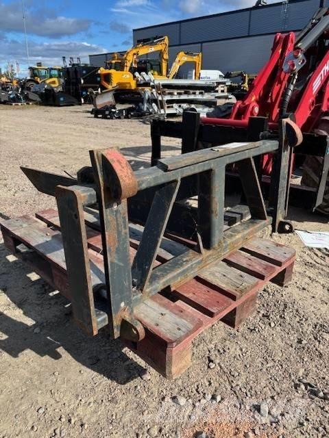Ålö Silosplit Autres équipements pour tracteur