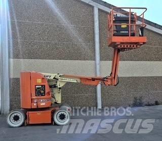 JLG E 300 AJP Nacelles articulées