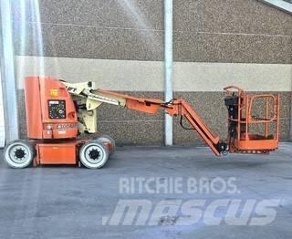 JLG E 300 AJP Nacelles articulées