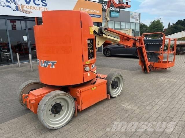 JLG E 300 AJP Nacelles articulées