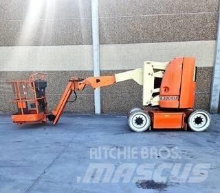 JLG E 300 AJP Nacelles articulées