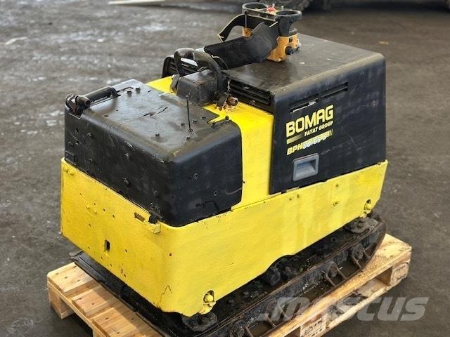 Bomag BPH80/65 Compacteur de sol