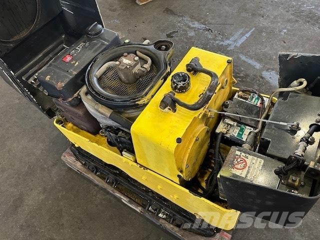Bomag BPH80/65 Compacteur de sol