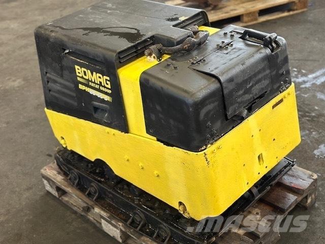 Bomag BPH80/65 Compacteur de sol