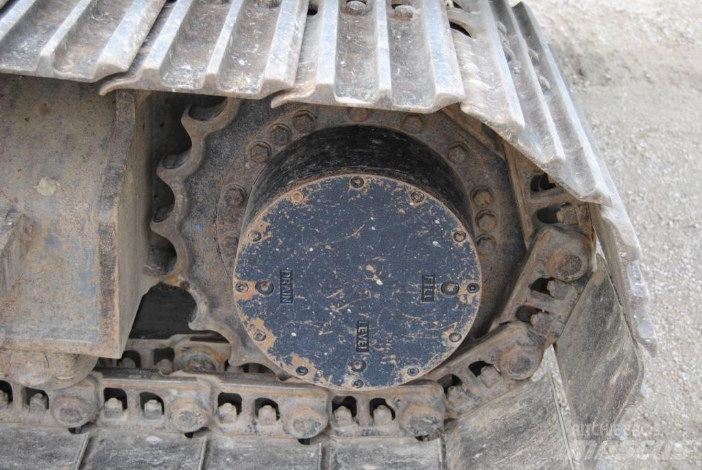 Volvo EC 140 EL Pelle sur chenilles
