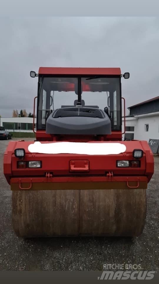 Bomag BW 184 AD Rouleaux tandem