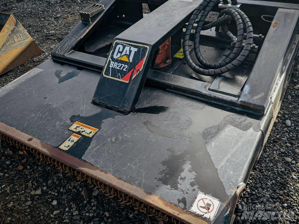 CAT BR 272 Autres accessoires