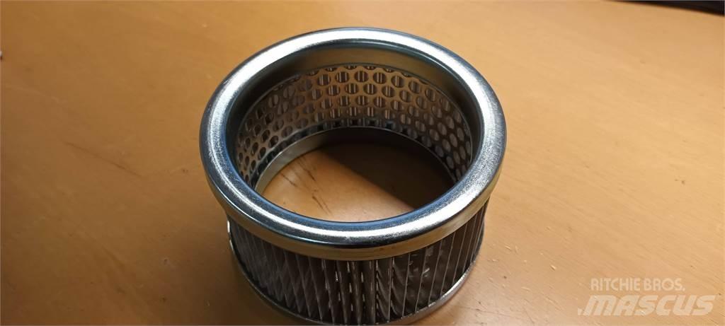 Volvo BM-4710278 Hydraulique