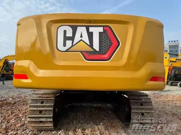 CAT CAT336 Mini pelle 7t-12t