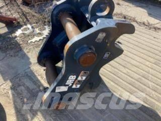 JRB Quick Coupler Autres accessoires