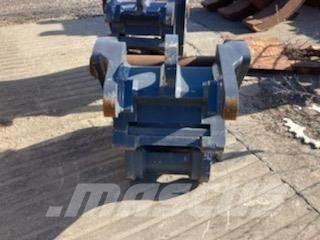 JRB Quick Coupler Autres accessoires