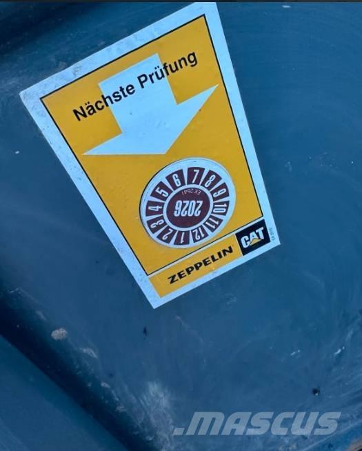 Kramer-allrad 350 Chargeuse sur pneus