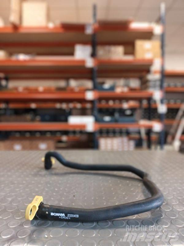 Scania HOSE 2330409 Moteur