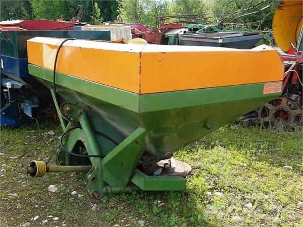 Amazone ZA-U1801 Semoir à engrais