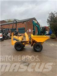 Thwaites 1 ton Mini tombereau