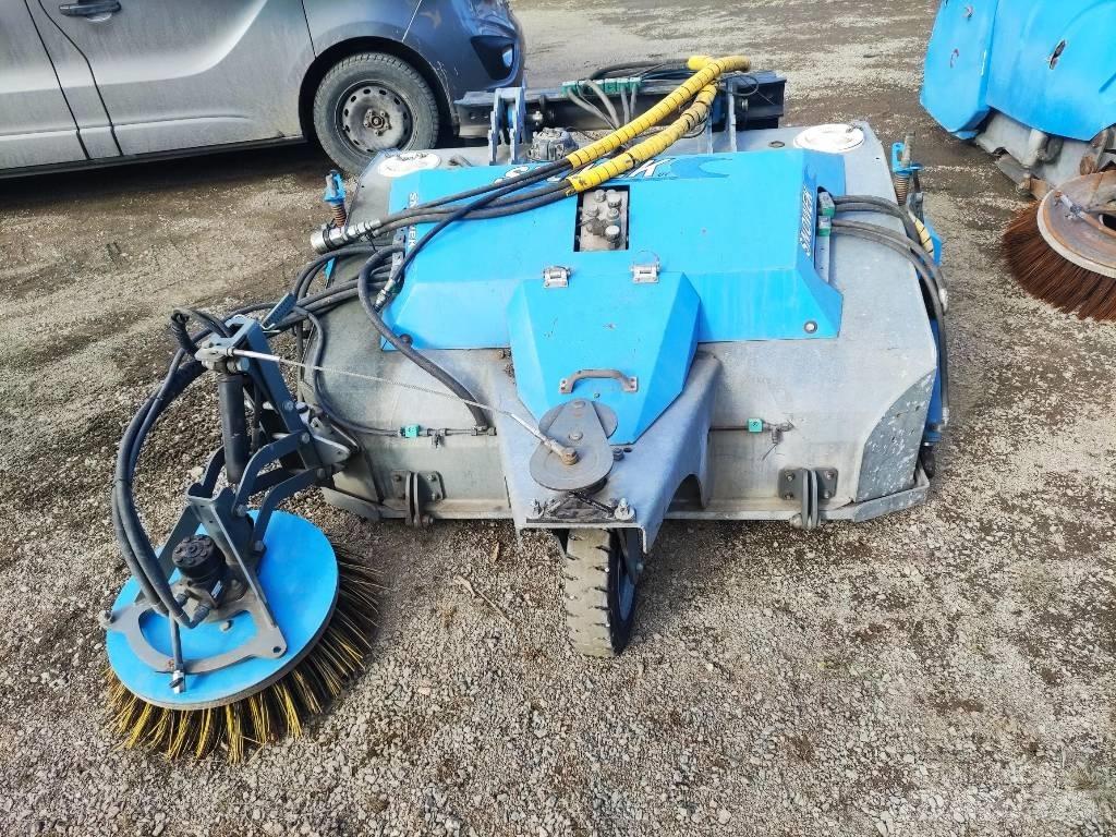 Snowek Hamsteri Autres équipements pour route et neige