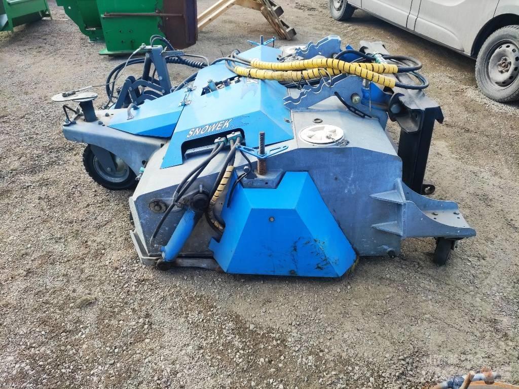 Snowek Hamsteri Autres équipements pour route et neige