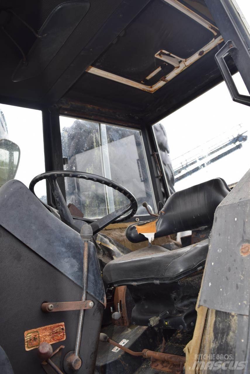 David Brown 1412 Tracteur