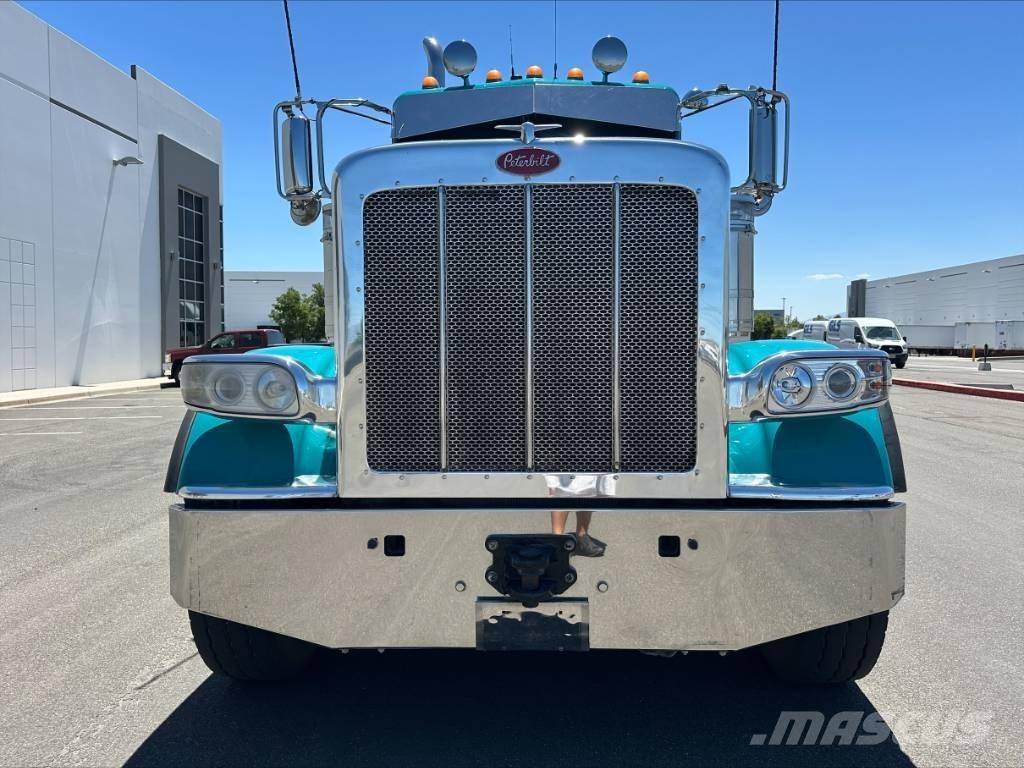 Peterbilt 388 Tracteur routier