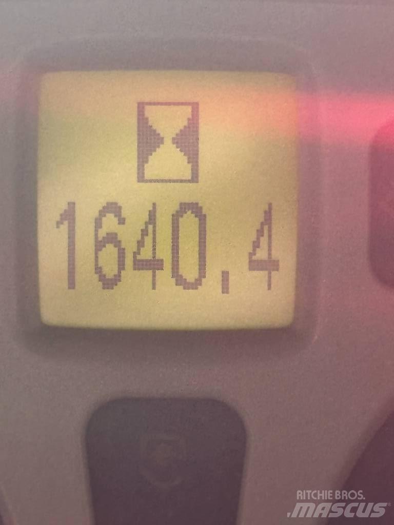 New Holland T 5040 Tracteur