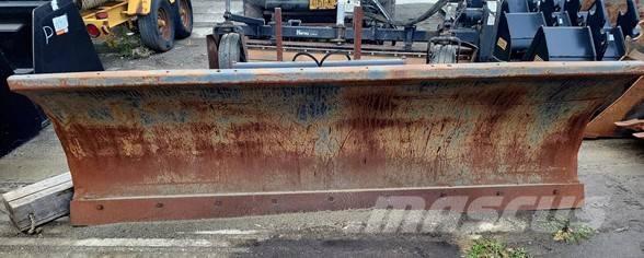 FFC Snow Plow Autres accessoires