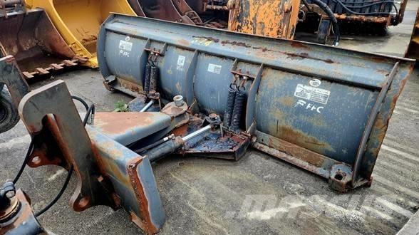 FFC Snow Plow Autres accessoires