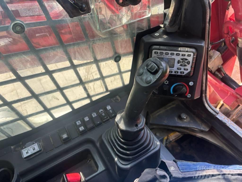 Takeuchi TL 12 V-2 Chargeuse compacte