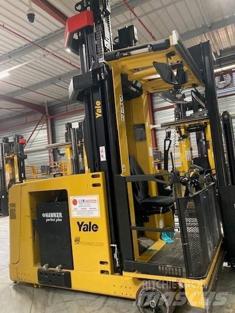 Yale MTC13 LWB Chariot élévateur étroit