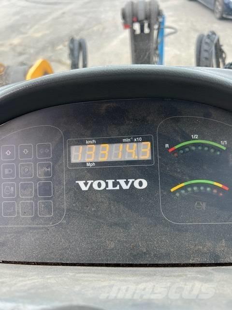 Volvo L 40 B TPS Chargeuse sur pneus
