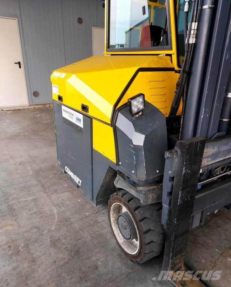 Combilift CBE 4000 Chariot multidirectionnel