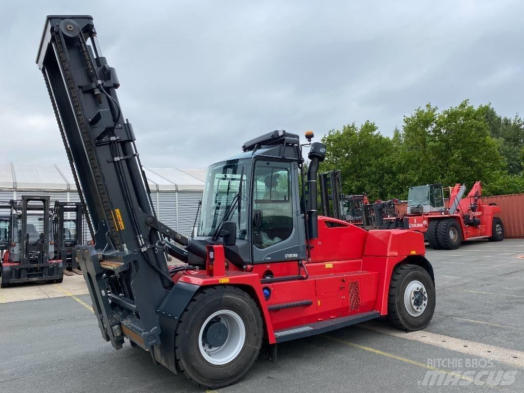 Kalmar DCG160-12 Chariots diesel