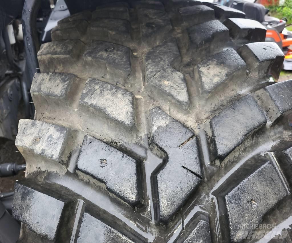 Valtra T 235 D Tracteur