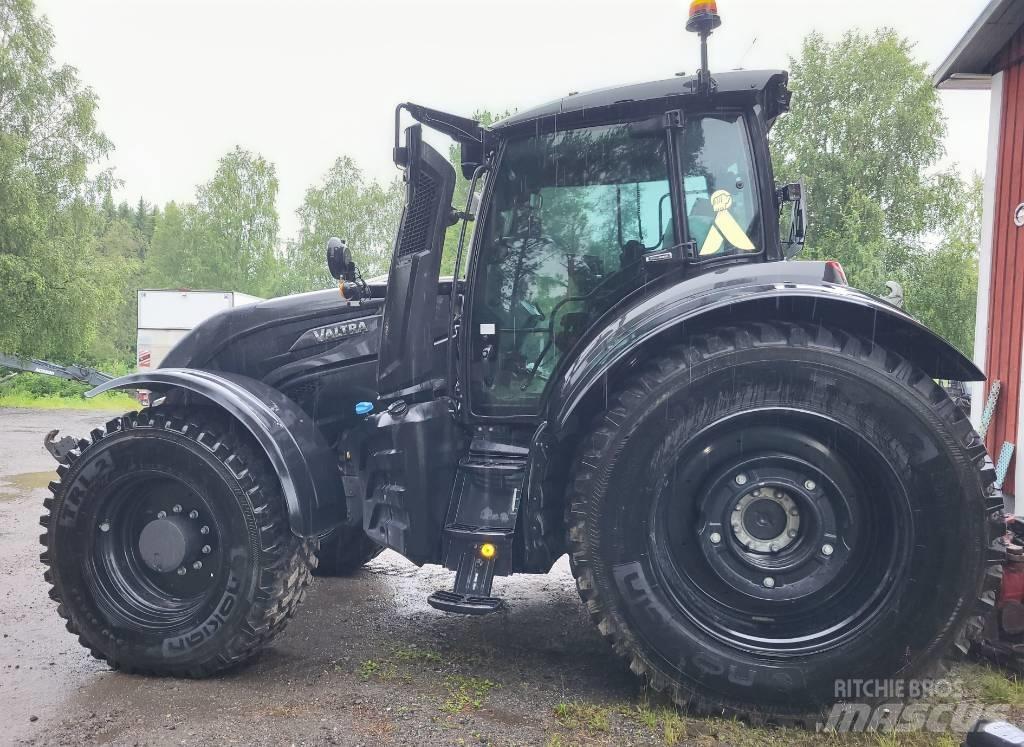 Valtra T 235 D Tracteur