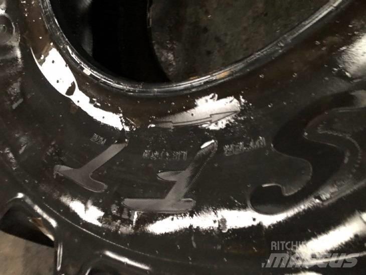 Mitas 700/70R38 Pneus, roues et jantes