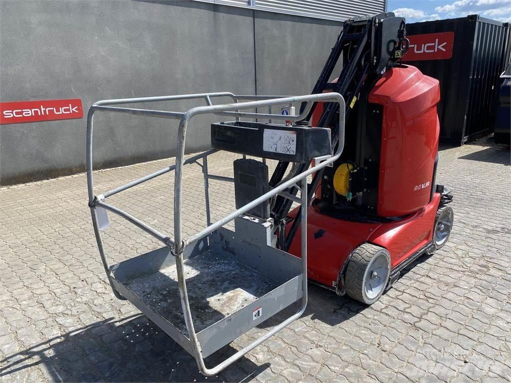 Manitou 80VJR Mât vertical