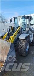 Kramer 8155 Stufe V Chargeuse sur pneus